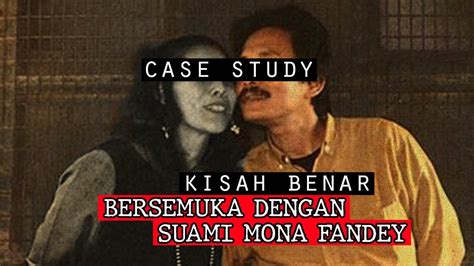 mona fandey case study.